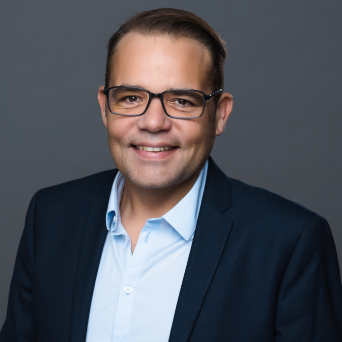 Jérôme BOSCARI colistier de Pierre SAMSONNOF pour la Présidence de la FFF