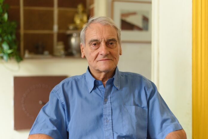 Michel Cassignol, avocat retraité et ancien élu municipal, rejoint l'UCM pour les municipales 2026