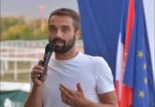 Exclusif – Mathieu Albugues démissionne de la tête des LR82 après la fusion Deville-Labarre à Montauban Mathieu Albugues conseiller départemental secrétaire LR Tarn-et-Garonne 2026