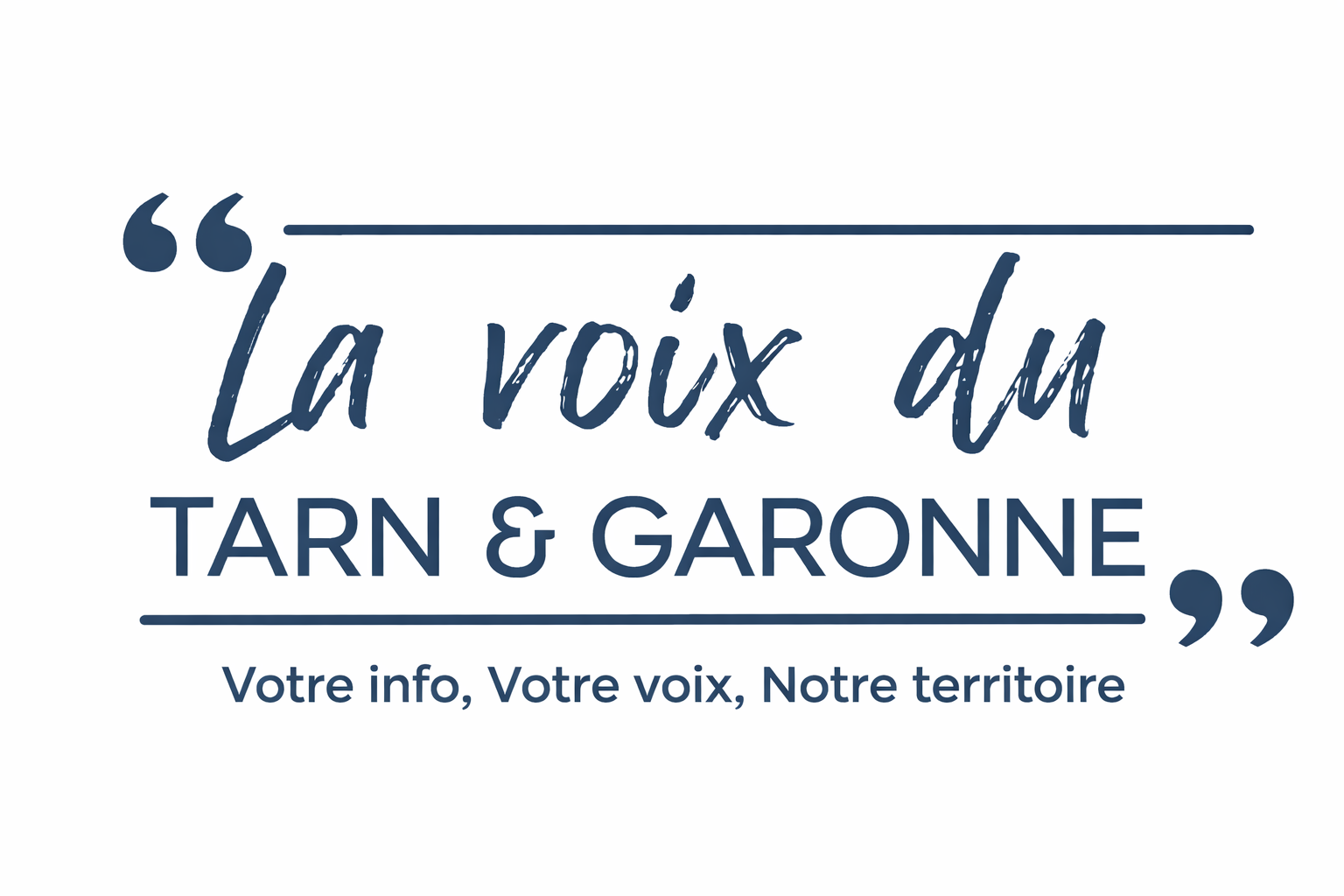 La Voix du Tarn-et-Garonne