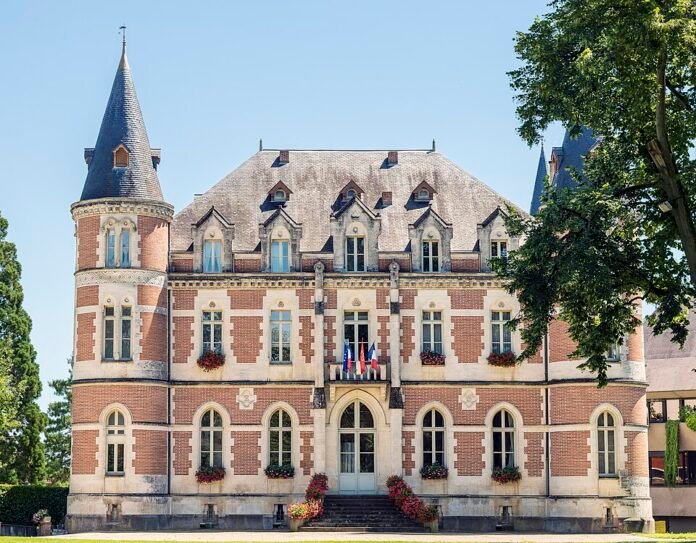 Conseil départemental Tarn-et-Garonne Bertelli perd majorité vice-présidents séance avril 2026