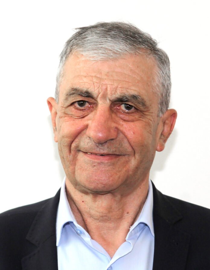 Jean-Claude Bertelli élu président conseil départemental Tarn-et-Garonne 13 avril 2026