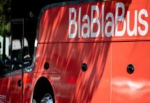 BlaBlaBus arrête ses cars en France d’ici fin 2026 : ce que ça change pour Montauban et les voyageurs du Tarn-et-Garonne BlaBlaBus car rouge longue distance fermeture France fin 2026 transport low-cost