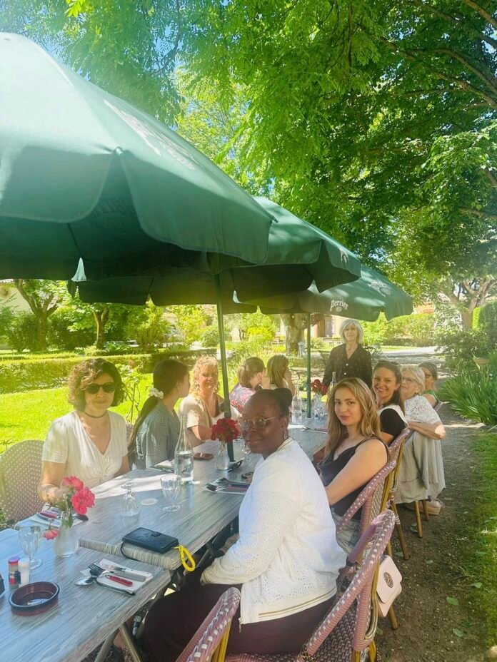 repas solidaire Rosa Bonheur Planning Familial Tarn-et-Garonne La Maison de Rose Moissac mai 2026 femmes répit reconstruction