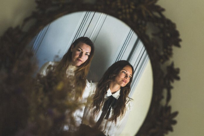 Duo Words of Sara Marina Anne Nolles Elodie Longuemart folk americana concert Montauban mai 2026