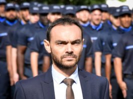 Sébastien Cauwel préfet Tarn-et-Garonne nommé juin 2026 administration pénitentiaire préfectoral