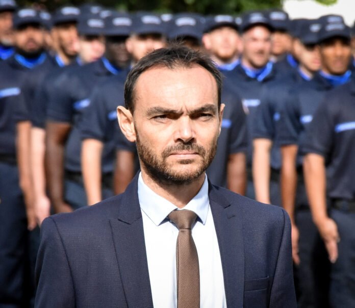 Sébastien Cauwel préfet Tarn-et-Garonne nommé juin 2026 administration pénitentiaire préfectoral