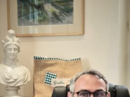 Geoffrey Sapin maire Grisolles bureau bilan deux mois mandat municipal Tarn-et-Garonne mai 2026