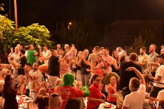 fête de Labastide-du-Temple Tarn-et-Garonne concours La Fête Continue Allianz plus belle fête Occitanie 2026