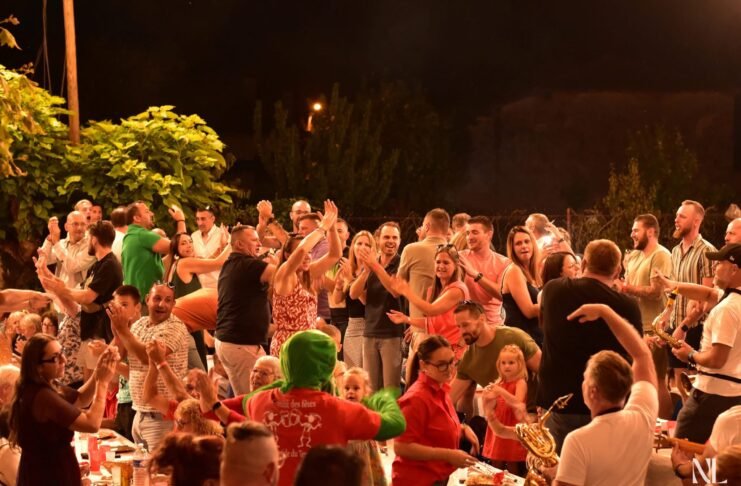 fête de Labastide-du-Temple Tarn-et-Garonne concours La Fête Continue Allianz plus belle fête Occitanie 2026