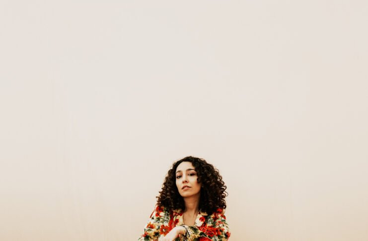 Selin Sümbültepe artiste world-pop turque concert Espace des Augustins Montauban 4 juin 2026