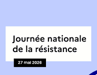 Journée nationale de la Résistance : des jeunes de Moissac et de Castres récompensés à la préfecture de Tarn-et-Garonne pour leur engagement mémoriel Journée nationale Résistance 27 mai 2026 préfecture Tarn-et-Garonne jeunes Moissac mémoire cérémonie