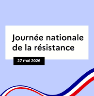 Journée nationale Résistance 27 mai 2026 préfecture Tarn-et-Garonne jeunes Moissac mémoire cérémonie