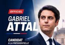 Renaissance Tarn-et-Garonne entre en campagne pour Gabriel Attal : tractage sur le marché de Montauban samedi 6 juin 2026 Renaissance Tarn-et-Garonne tractage marché Montauban soutien Gabriel Attal présidentielle 2027 juin 2026