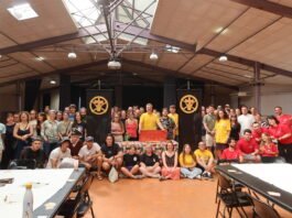 participants Championnat du Monde Skull King Castelsarrasin salle Jean Moulin 28 juin 2026