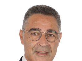 Pierre-Antoine Levi sénateur Tarn-et-Garonne candidat sénatoriales 27 septembre 2026