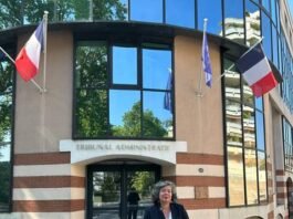 Tribunal administratif de Toulouse ordonnance règlement intérieur Moissac